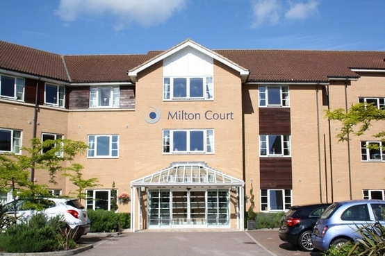 Milton Court Care Home